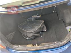 هيونداي أكسنت